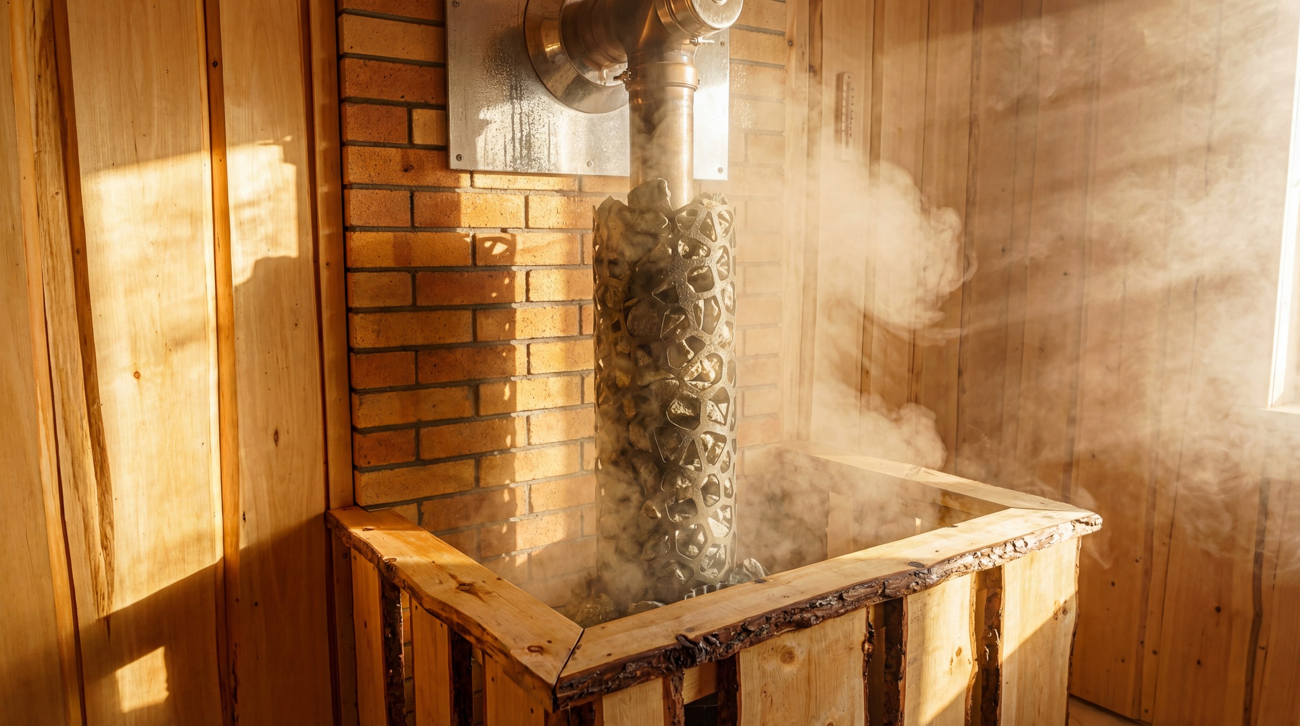 Вилла №3 - гостиная